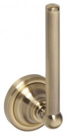 Bemeta RETRO bronz držák na rezervní toaletní papír 65x170x65 mm   144112037